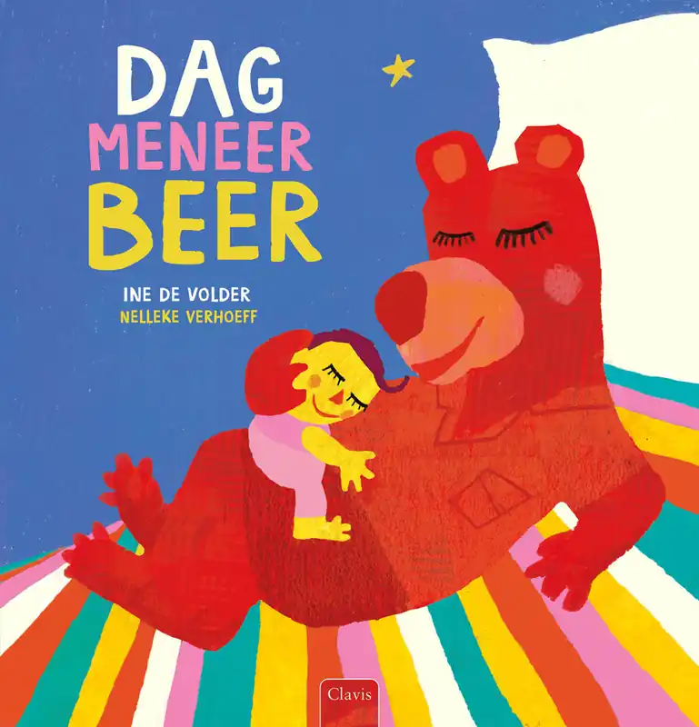 Beste Prijs Dag meneer Beer