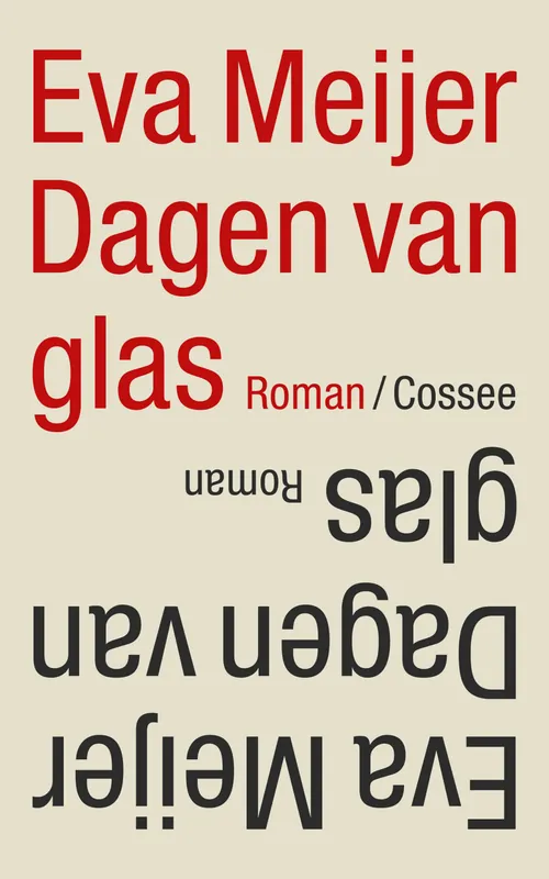 Dagen van glas Lage Prijs