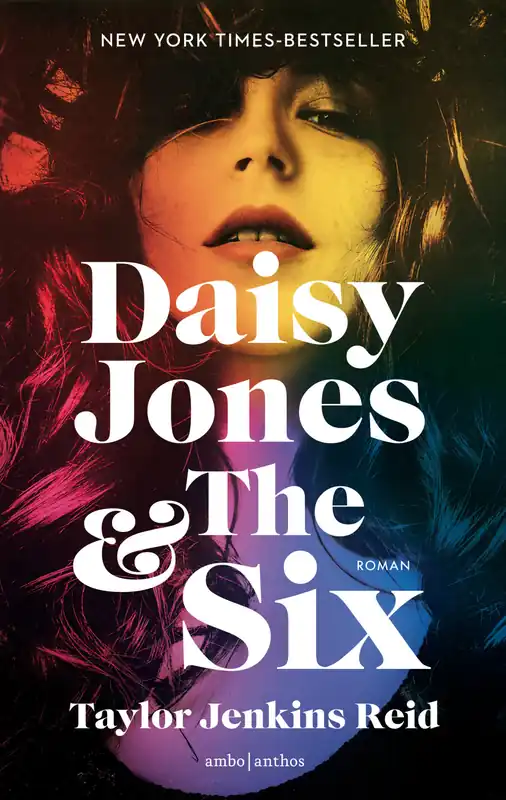 Populair California dream (crossover) serie 2 - Daisy Jones & The Six