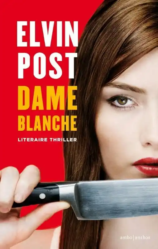 Dame blanche Premium