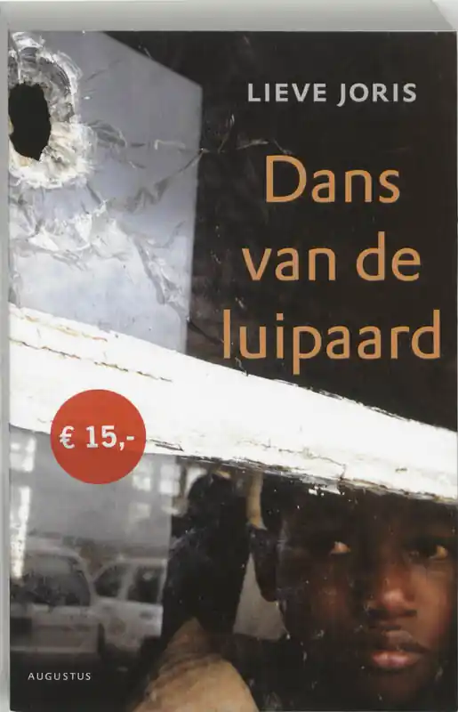 Exclusieve Aanbieding Dans van de luipaard