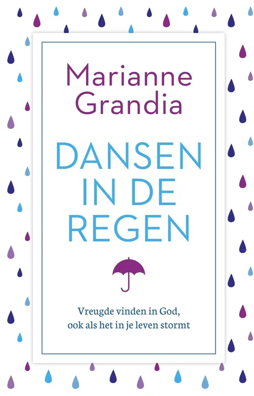 Flitsaanbieding Dansen in de regen