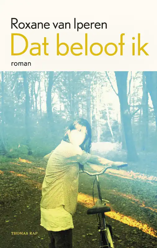 Beperkt Aanbod Dat beloof ik