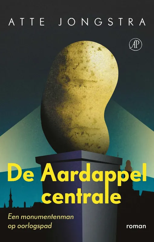 De aardappelcentrale Koop Vandaag