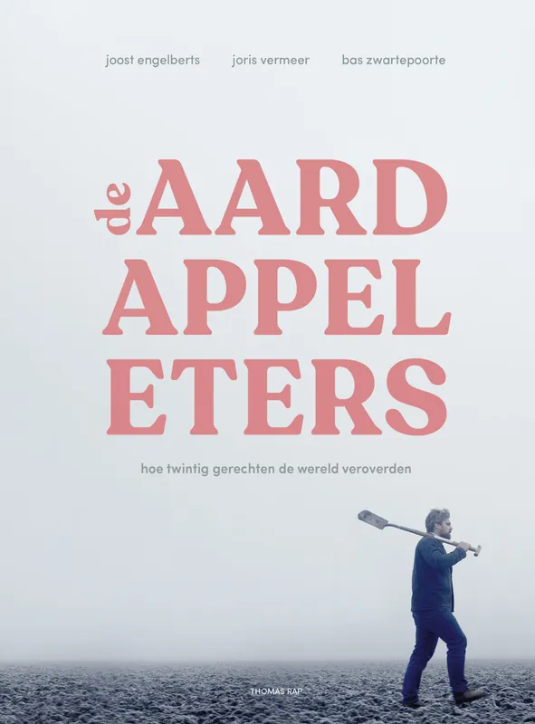 Betrouwbaar De aardappeleters
