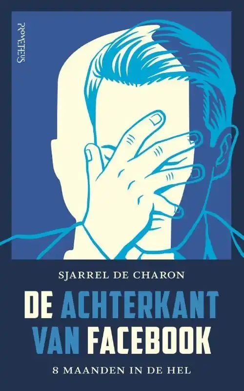 Beperkte Voorraad De achterkant van Facebook