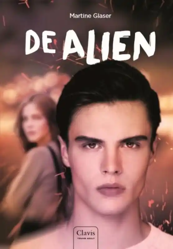 Weekendaanbieding De alien