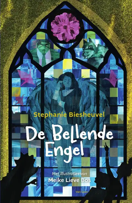 Op = Op De bellende engel