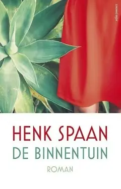 Goedkoop De binnentuin
