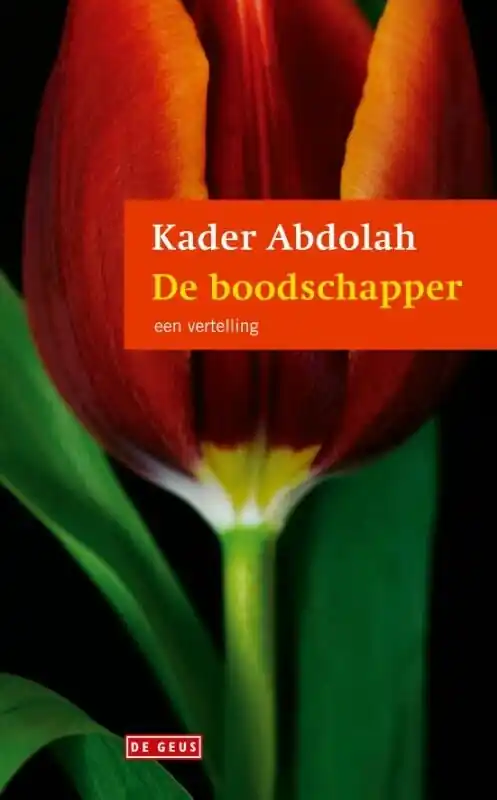 De boodschapper Must-Have