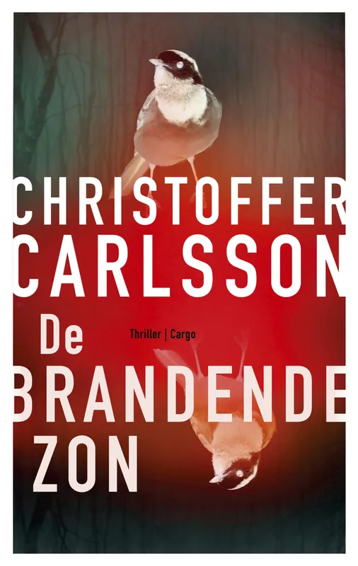 De brandende zon Bestel Nu