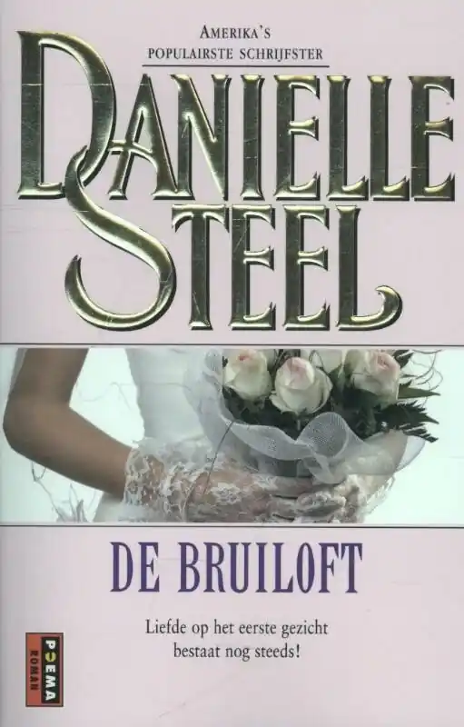 Poema pocket - De bruiloft Lage Prijs