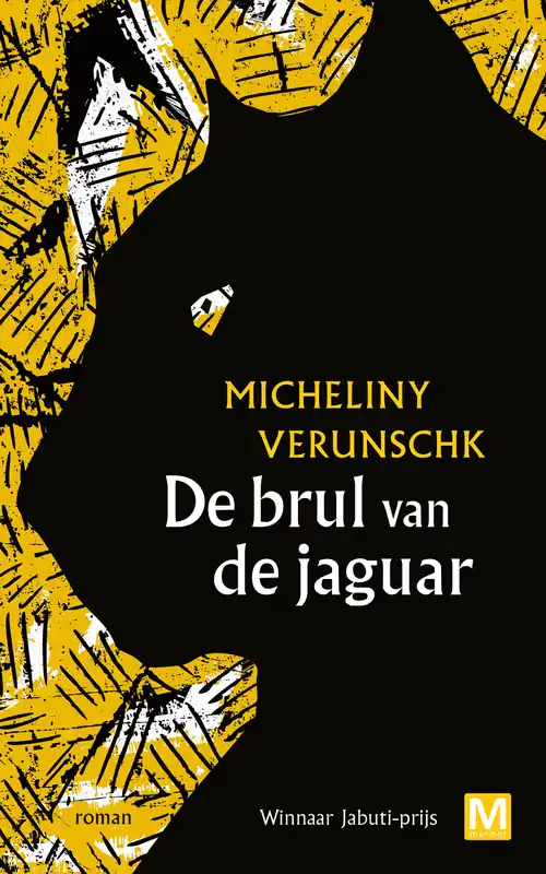Hoge Kwaliteit De brul van de jaguar