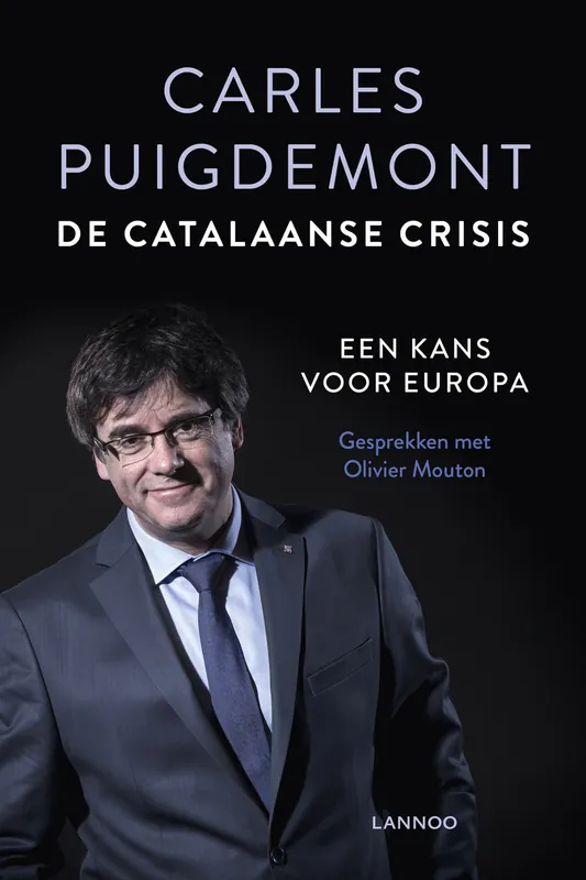De Catalaanse crisis Gratis Verzending