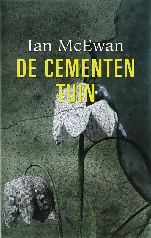 Koop Vandaag De cementen tuin