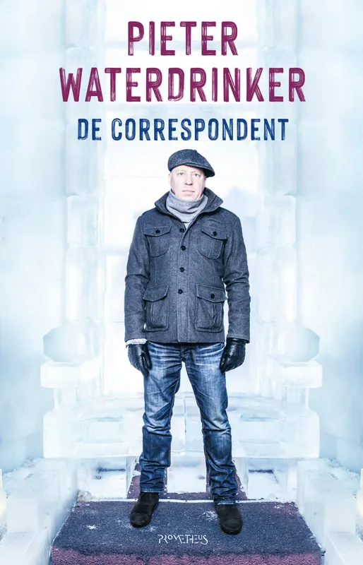 Meest Verkocht De correspondent