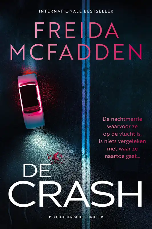 Weekendaanbieding De crash