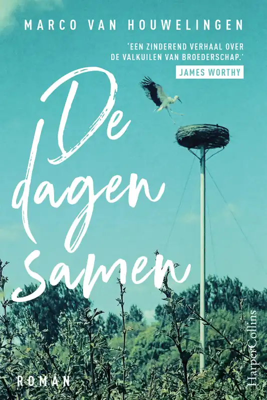 Koop Vandaag De dagen samen