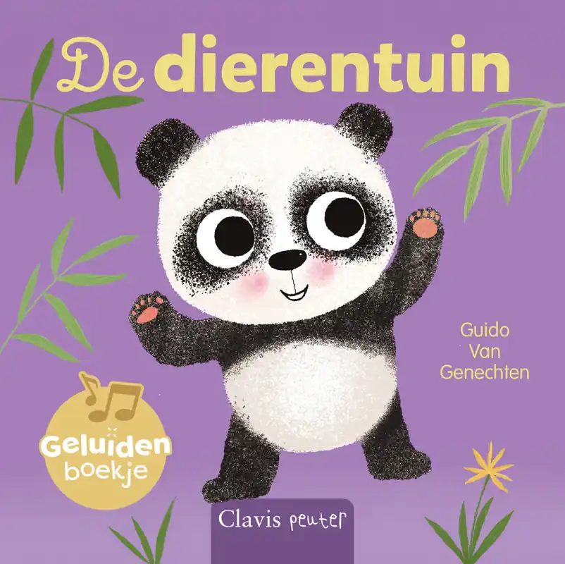 De dierentuin Direct Verzonden