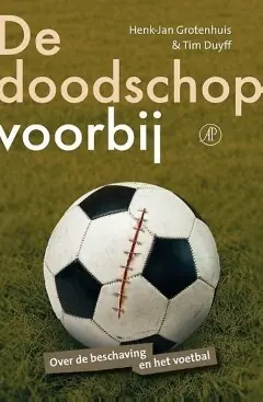 De doodschop voorbij Gecertificeerd