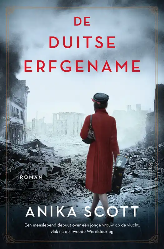Meest Verkocht De Duitse erfgename