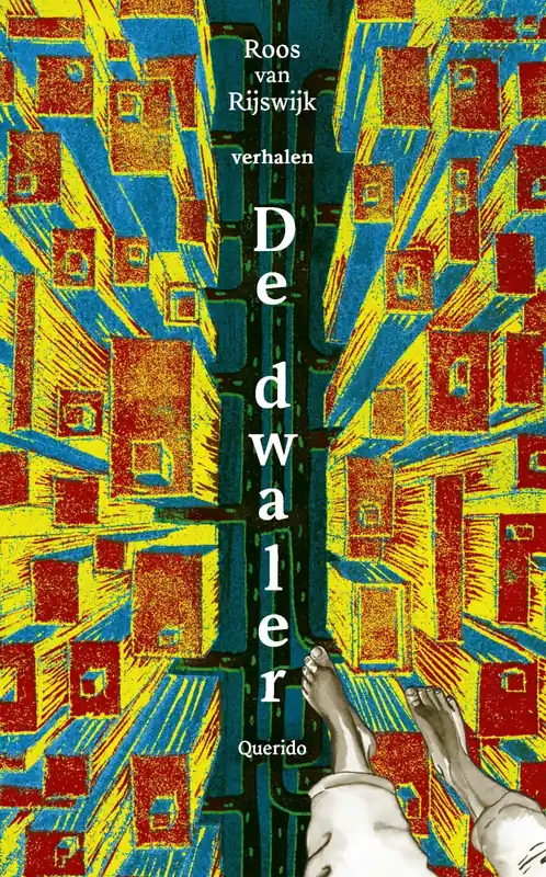 De dwaler Shop Nu