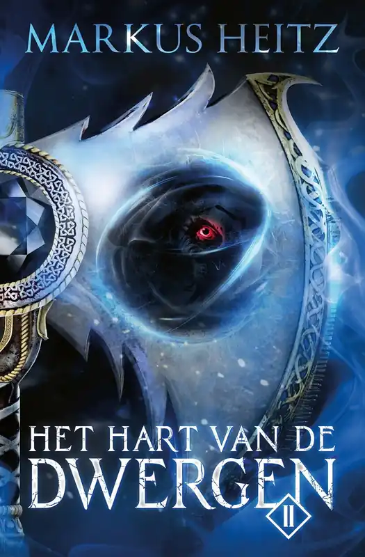Shop Nu De dwergen 9 - Het hart van de dwergen - II