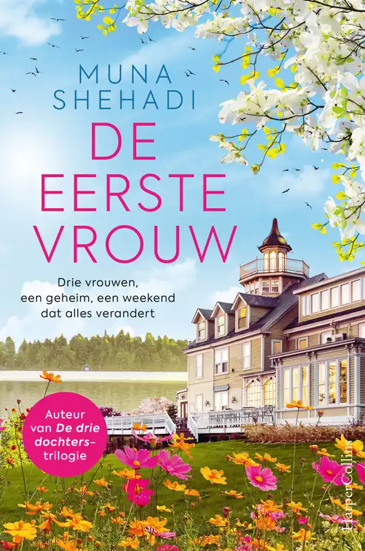 De eerste vrouw Hete Deal