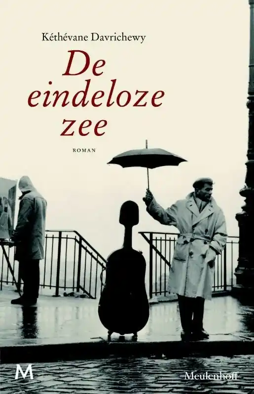 De eindeloze zee Express Levering