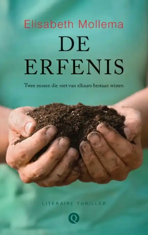 De erfenis Exclusieve Aanbieding