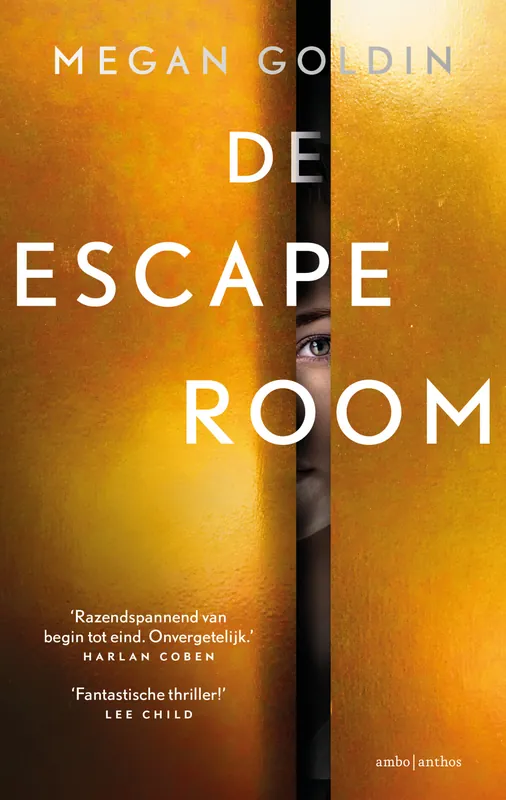 Exclusieve Aanbieding De escaperoom