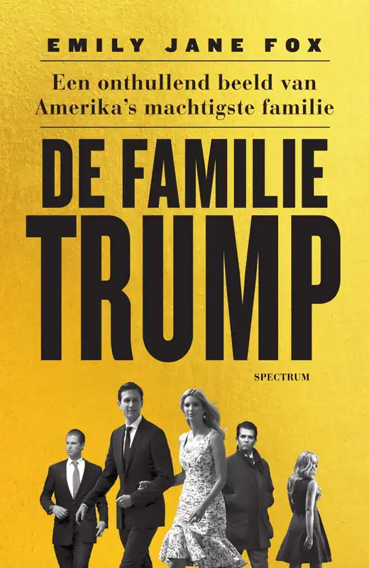 De familie Trump Direct Beschikbaar