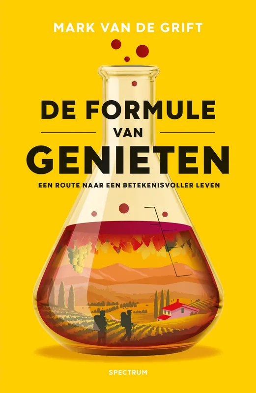 Direct Beschikbaar De formule van genieten