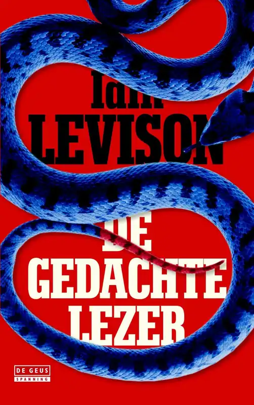 Hete Deal De gedachtelezer