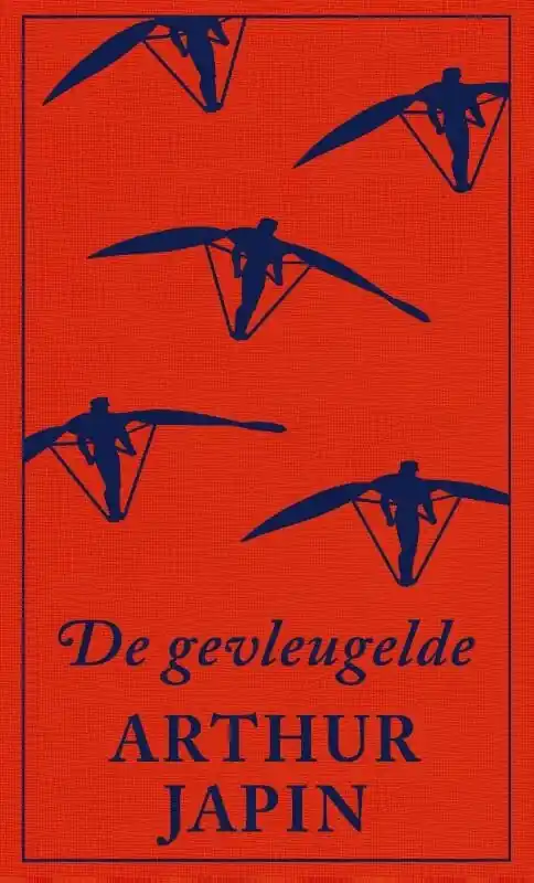 Goedkoop De gevleugelde