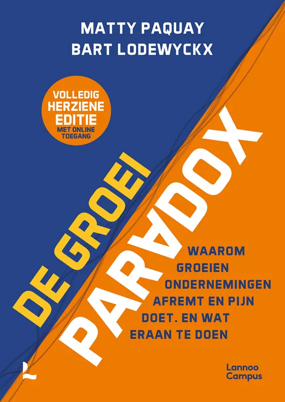 Gratis Verzending De groeiparadox