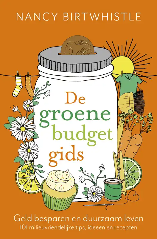 Weekendaanbieding De groene budgetgids