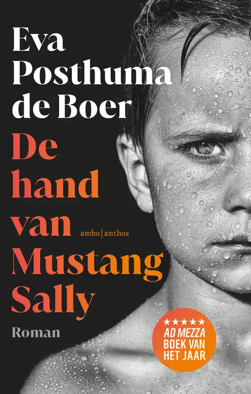 De hand van Mustang Sally Aanbieding