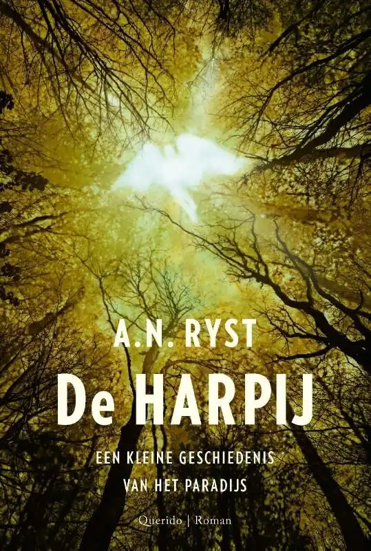 Betrouwbaar De harpij