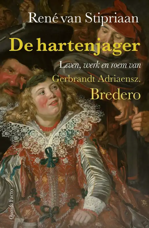 De hartenjager Betrouwbaar