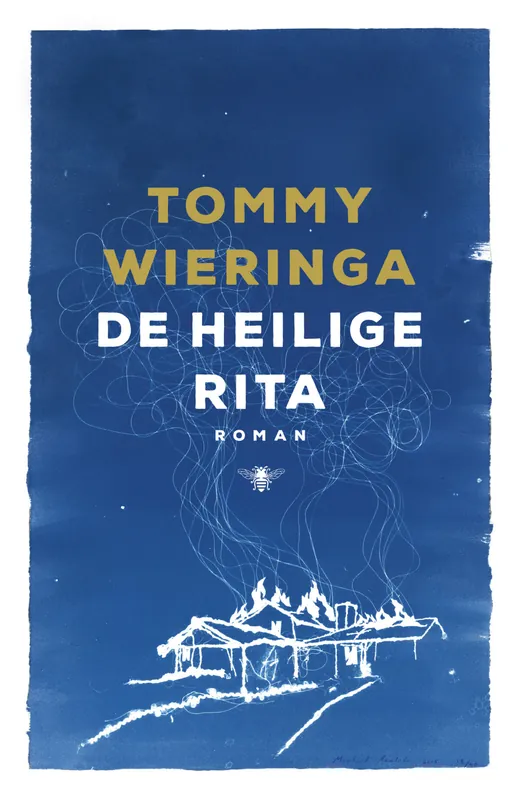 De heilige Rita Uitverkoop