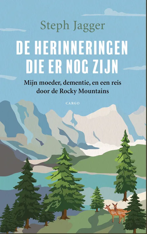De herinneringen die er nog zijn Merkproduct