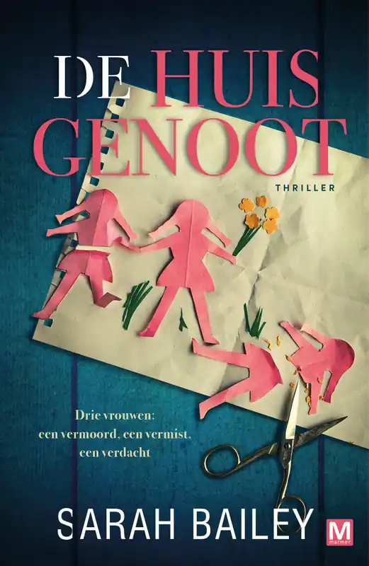 Koop Vandaag De huisgenoot