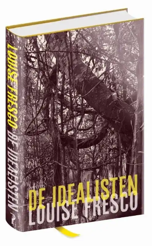 Dagaanbieding De idealisten