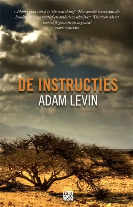 Favoriet De Instructies