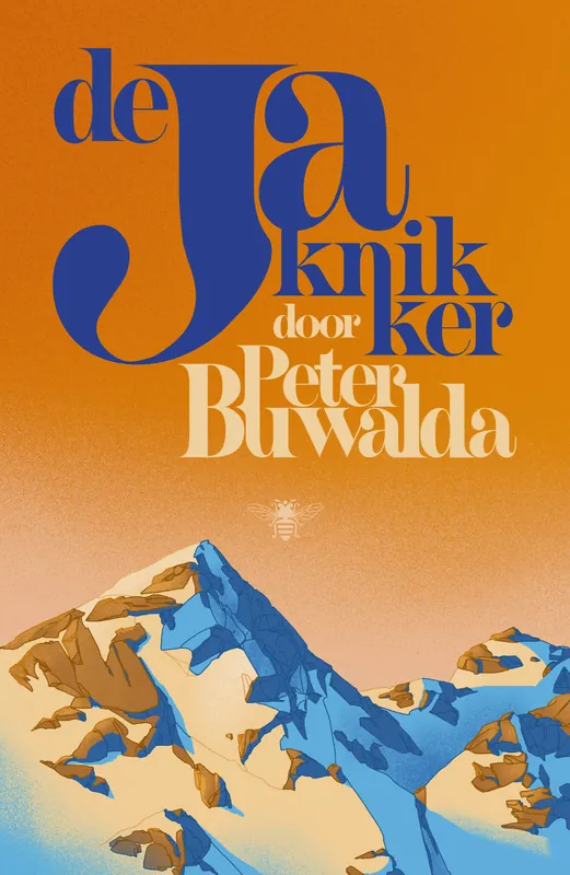 De Jaknikker Gereduceerde Prijs