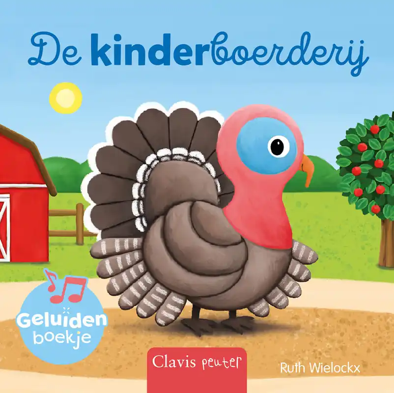 De kinderboerderij Weekendaanbieding