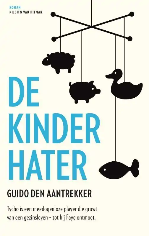 De kinderhater Gratis Retour