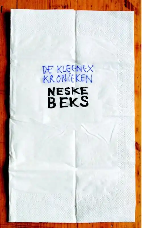 De Kleenex kronieken Op = Op