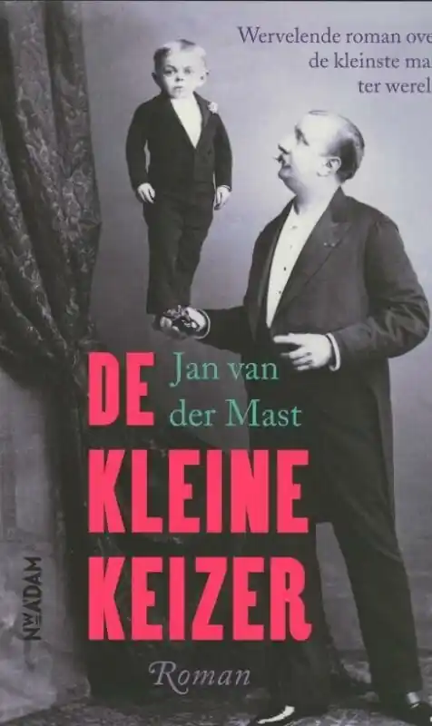 Favoriet De kleine Keizer